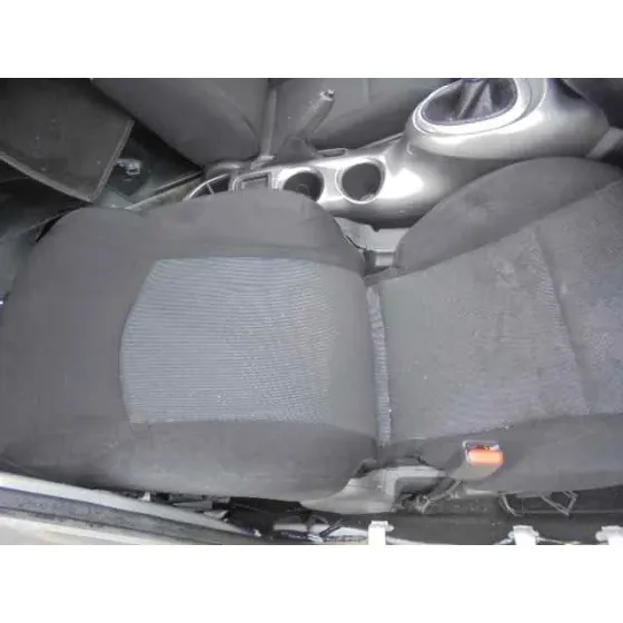 NISSAN JUKE (F15) '2014 ACENTA GRIS