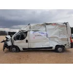 PEUGEOT BOXER FURGON '2019 330 L1H2 PRO BLUEHDI 130 BLANCO