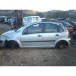 CITROEN C3 '2005 1.4 FURIO GRIS