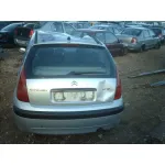CITROEN C3 '2005 1.4 FURIO GRIS