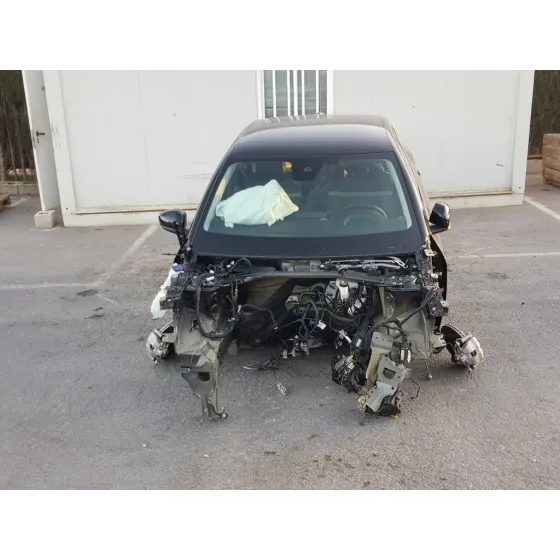 CITROEN C4 '2022 FEEL PACK NEGRO