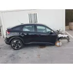 CITROEN C4 '2022 FEEL PACK NEGRO