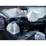CITROEN C4 '2022 FEEL PACK NEGRO