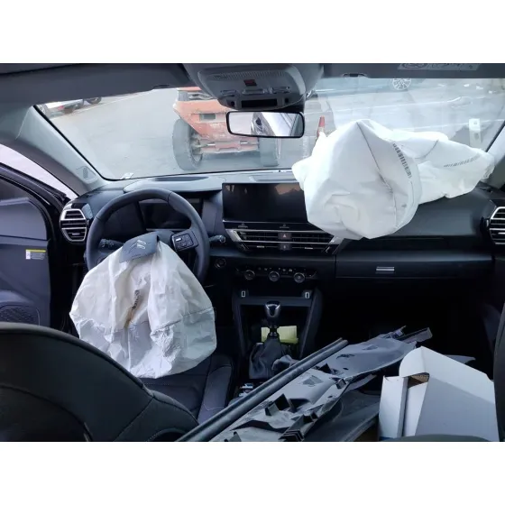 CITROEN C4 '2022 FEEL PACK NEGRO