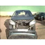 RENAULT SCENIC II RENAULT SCENIC II '2006 AUTHENTIQUE VERDE 2006