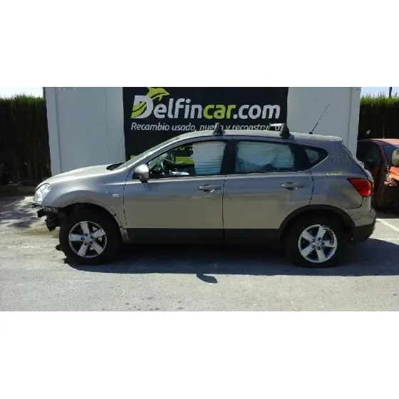NISSAN QASHQAI (J10) '2008 ACENTA GRIS