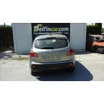 NISSAN QASHQAI (J10) '2008 ACENTA GRIS