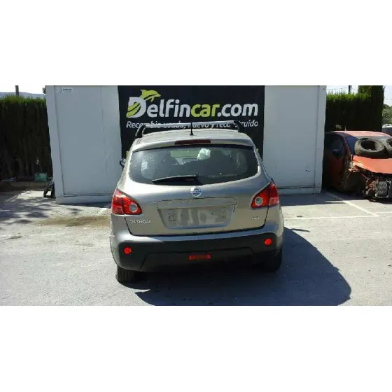 NISSAN QASHQAI (J10) '2008 ACENTA GRIS