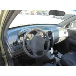 HYUNDAI TUCSON (JM) HYUNDAI TUCSON (JM) '2006 2.7 STYLE 4X4 VERDE 2004