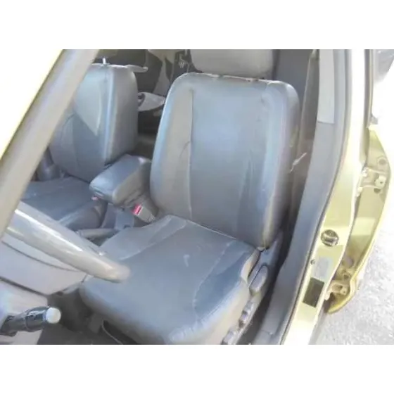 HYUNDAI TUCSON (JM) '2006 2.7 STYLE 4X4 VERDE
