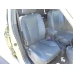 HYUNDAI TUCSON (JM) HYUNDAI TUCSON (JM) '2006 2.7 STYLE 4X4 VERDE 2004
