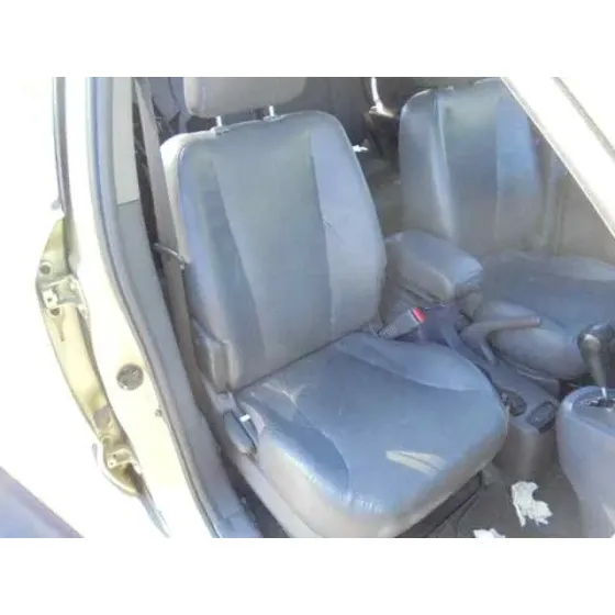 HYUNDAI TUCSON (JM) '2006 2.7 STYLE 4X4 VERDE