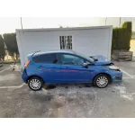 FORD FIESTA (CCN) '2013 TREND AZUL