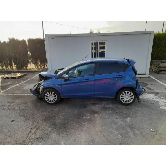 FORD FIESTA (CCN) '2013 TREND AZUL