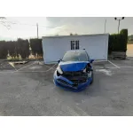 FORD FIESTA (CCN) '2013 TREND AZUL