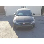 SEAT TOLEDO (KG3) '2014 REFERENCE NEGRO