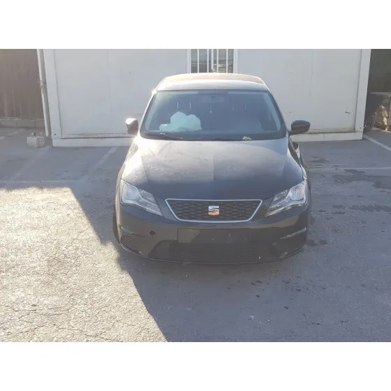 SEAT TOLEDO (KG3) '2014 REFERENCE NEGRO