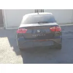 SEAT TOLEDO (KG3) '2014 REFERENCE NEGRO
