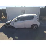 CHEVROLET AVEO SEDAN '2012 LTZ BLANCO