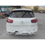 CITROEN C4 PICASSO '2013 EXCLUSIVE BLANCO