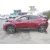 TOYOTA C-HR '2018 HYBRIDID GRANATE