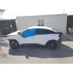 CITROEN C4 '2022 1.2 12V E-THP PURE TECH BLANCO