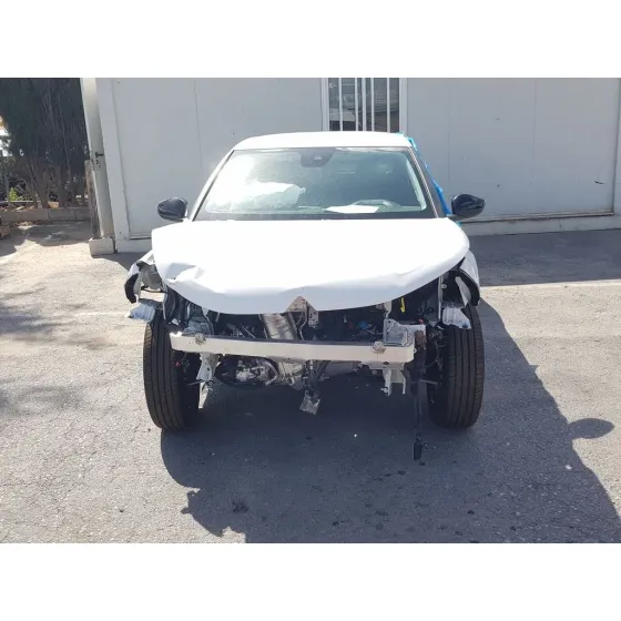 CITROEN C4 '2022 1.2 12V E-THP PURE TECH BLANCO
