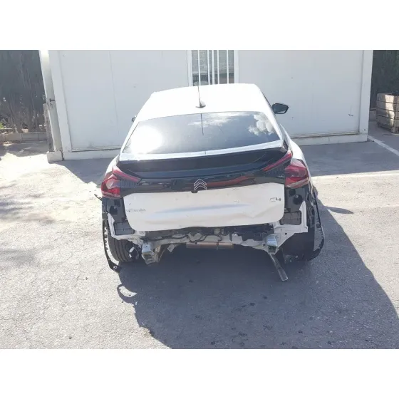 CITROEN C4 '2022 1.2 12V E-THP PURE TECH BLANCO