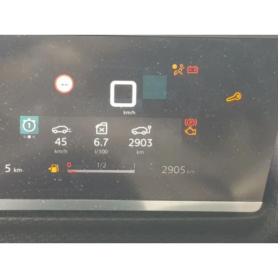 CITROEN C4 '2022 1.2 12V E-THP PURE TECH BLANCO