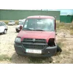 FIAT DOBLO (119) FIAT DOBLO (119) '2001 1.9 JTD CAT GRANATE 2001