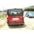 FIAT DOBLO (119) FIAT DOBLO (119) '2001 1.9 JTD CAT GRANATE 2001