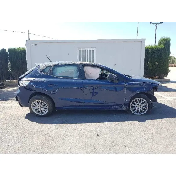 SEAT IBIZA (KJ1) '2019 STYLE AZUL