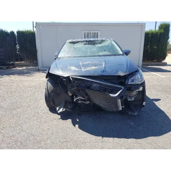 SEAT IBIZA (KJ1) '2019 STYLE AZUL