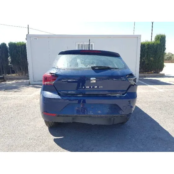 SEAT IBIZA (KJ1) '2019 STYLE AZUL