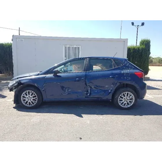 SEAT IBIZA (KJ1) '2019 STYLE AZUL
