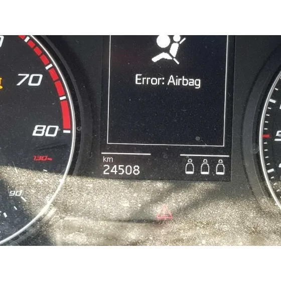 SEAT IBIZA (KJ1) '2019 STYLE AZUL