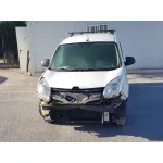 RENAULT KANGOO '2017 PROFESIONAL BLANCO