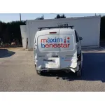 RENAULT KANGOO '2017 PROFESIONAL BLANCO