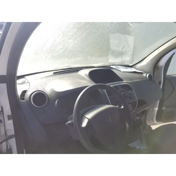 RENAULT KANGOO '2017 PROFESIONAL BLANCO