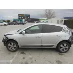 RENAULT MEGANE III BERLINA 5 P '2010 DYNAMIQUE GRIS