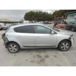 RENAULT MEGANE III BERLINA 5 P '2010 DYNAMIQUE GRIS