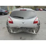 RENAULT MEGANE III BERLINA 5 P '2010 DYNAMIQUE GRIS