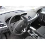 RENAULT MEGANE III BERLINA 5 P '2010 DYNAMIQUE GRIS