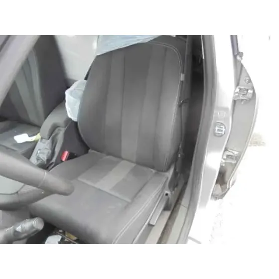 RENAULT MEGANE III BERLINA 5 P '2010 DYNAMIQUE GRIS