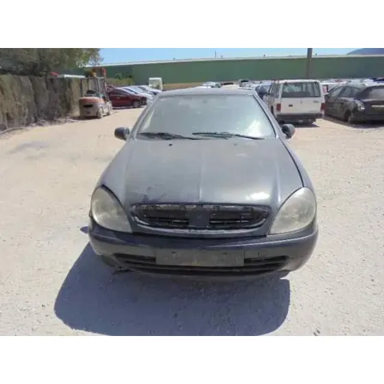 CITROEN XSARA COUPE '2001 2.0 HDI VTR GRIS OSCURO