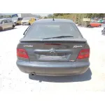 CITROEN XSARA COUPE '2001 2.0 HDI VTR GRIS OSCURO