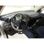 CITROEN XSARA COUPE '2001 2.0 HDI VTR GRIS OSCURO