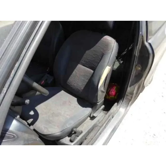 CITROEN XSARA COUPE '2001 2.0 HDI VTR GRIS OSCURO