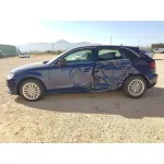 AUDI A3 SPORTBACK (8VA) '2013 AMBIENTE AZUL