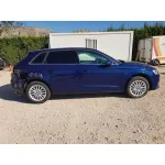 AUDI A3 SPORTBACK (8VA) '2013 AMBIENTE AZUL